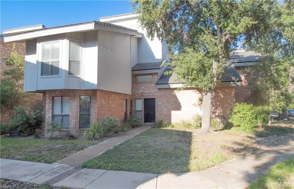 132 Xanthisma AVE #141, Mcallen, TX 78504