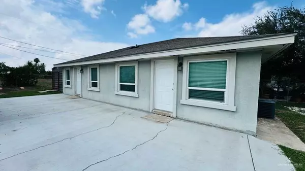 2917 N Pablo ST, Edinburg, TX 78541