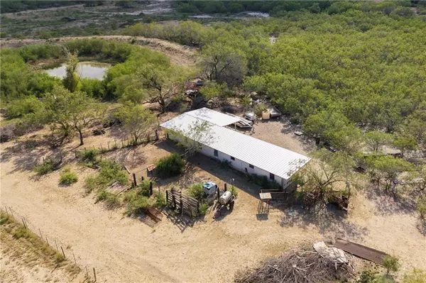 Roma, TX 78584,0000-17 & 18 San Julian RD