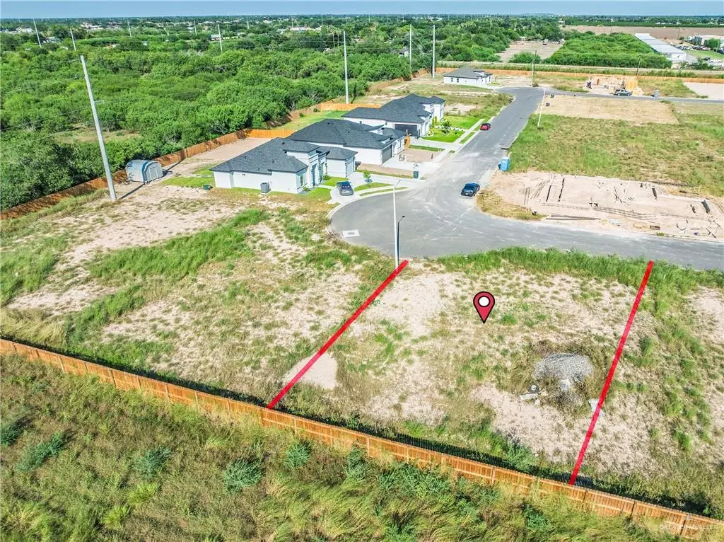 San Juan, TX 78589,4007 La Paloma ST
