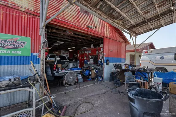 Alamo, TX 78516,115 S 10th ST