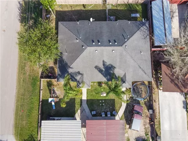 Mission, TX 78573,220 N Waxahachie ST