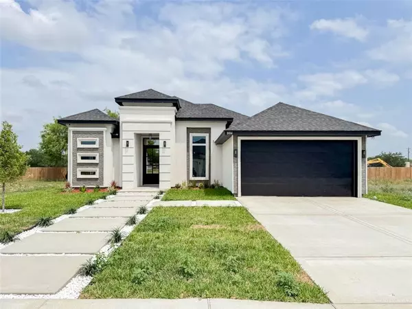 8014 N 48th AVE, Mcallen, TX 78504