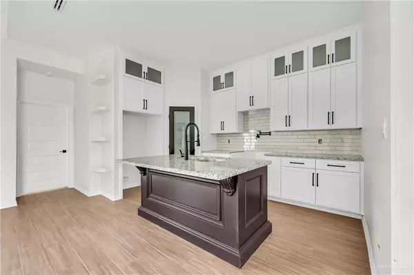 Edinburg, TX 78542,3516 E Alexa ST