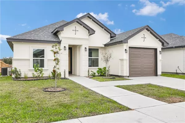 Edinburg, TX 78542,3516 E Alexa ST