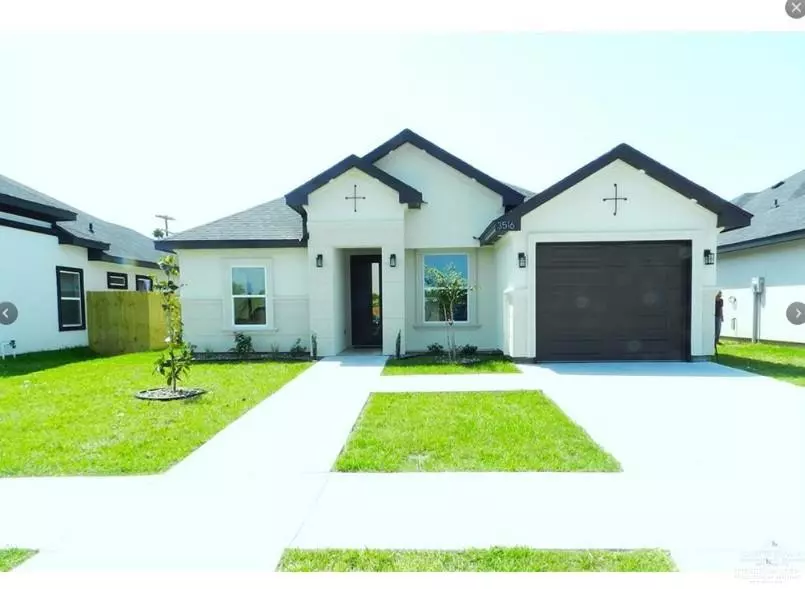 Edinburg, TX 78542,3516 E Alexa ST