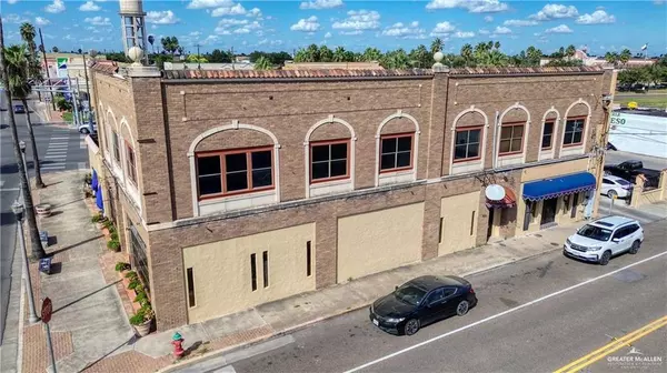 Weslaco, TX 78596,108 E 3rd ST