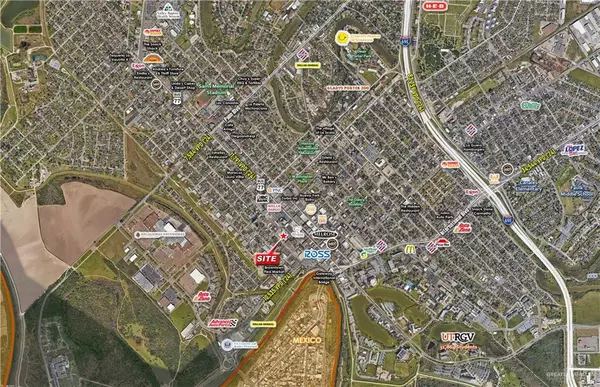 Brownsville, TX 78520,934 E Levee ST