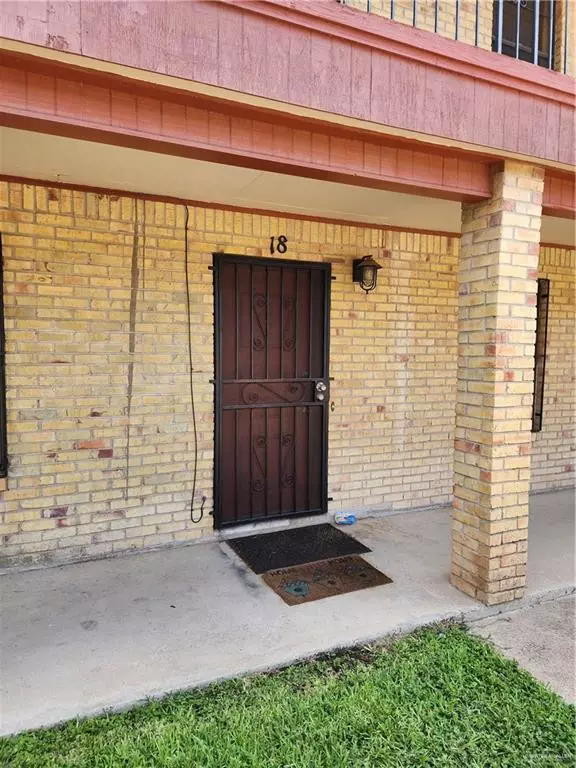 600 Toronto AVE #18, Mcallen, TX 78503
