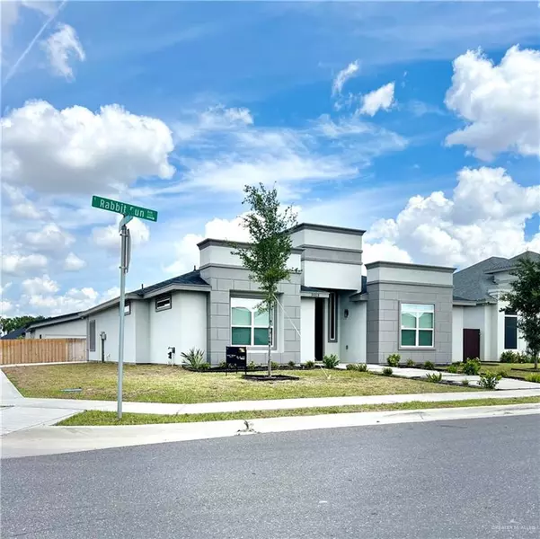 3013 E Rabbit Run, Alton, TX 78573