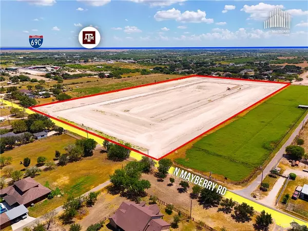 Mcallen, TX 78573,10 Arroyo AVE