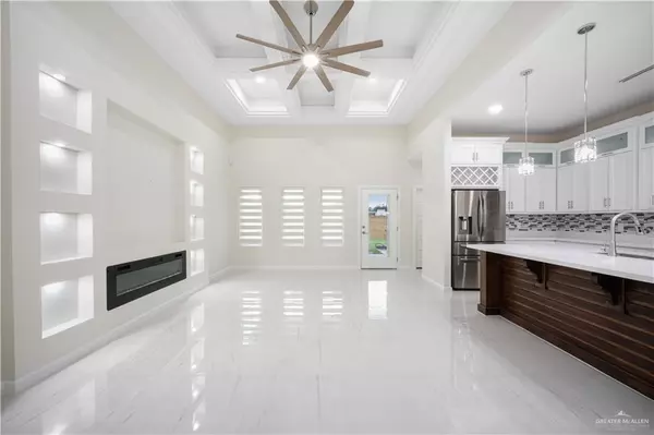 Mission, TX 78573,3911 Crimson AVE