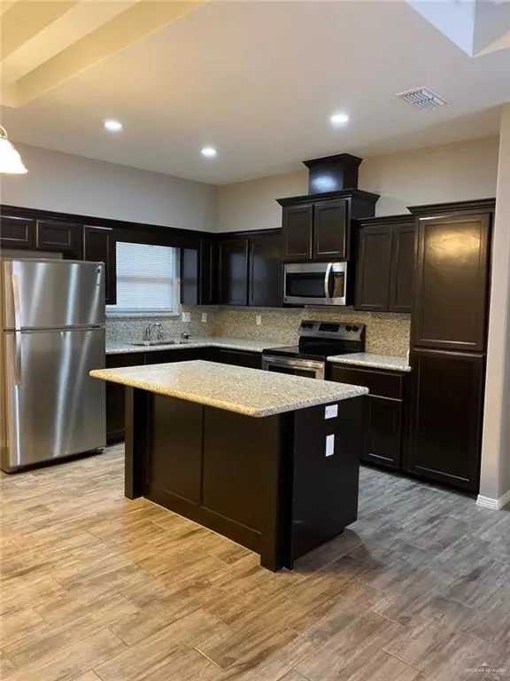 Weslaco, TX 78596,2000 Jackson AVE #1