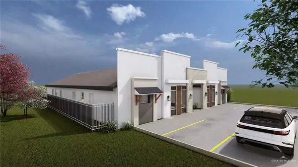 Alamo, TX 78516,032 Frio LN