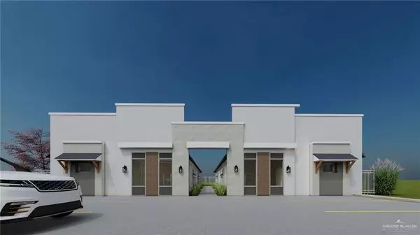 Alamo, TX 78516,001 Medina LN