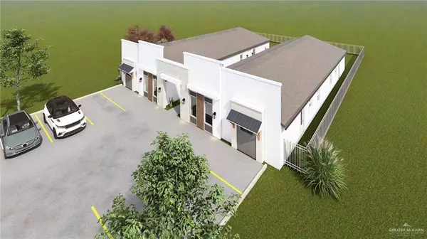 Alamo, TX 78516,001 Medina LN