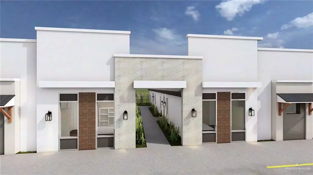 Alamo, TX 78516,046 Medina LN