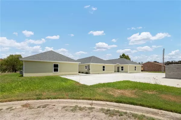 Edinburg, TX 78539,222 W Mahl ST #5