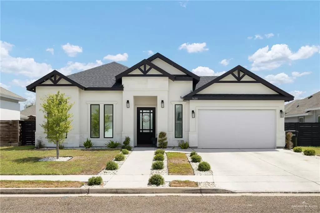 Mcallen, TX 78504,7620 N 27th ST