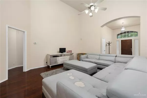 Mission, TX 78572,3400 San Angelo ST