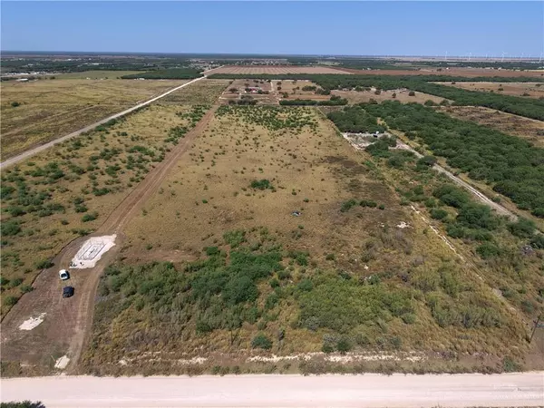 Edinburg, TX 78541,00 N Abram RD