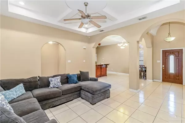 Pharr, TX 78577,520 E Feather AVE