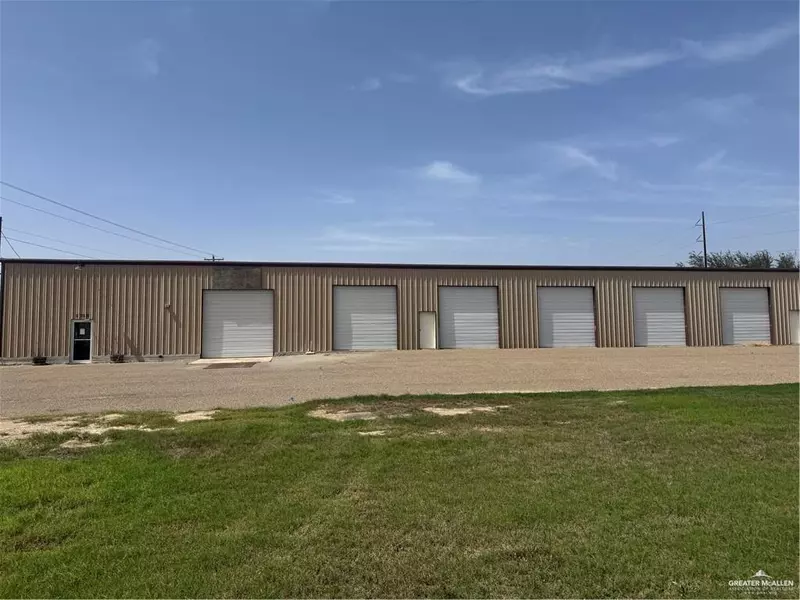 6355 US Highway 83 HWY, Rio Grande City, TX 78582