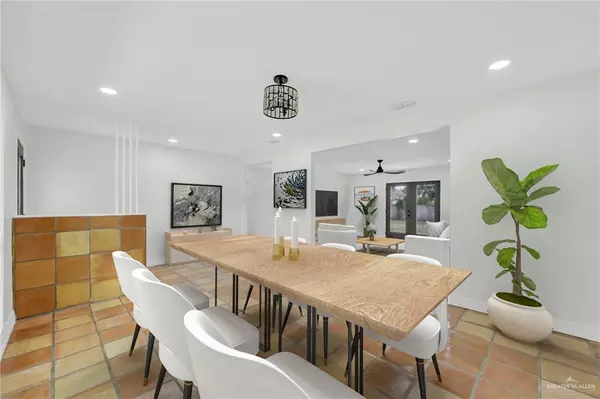 Mcallen, TX 78501,701 W Daffodil ST