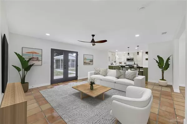 Mcallen, TX 78501,701 W Daffodil ST