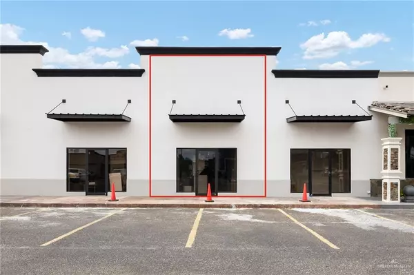 Mission, TX 78572,1636 E Griffin Pkwy