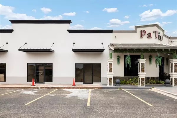 Mission, TX 78572,1636 E Griffin Pkwy