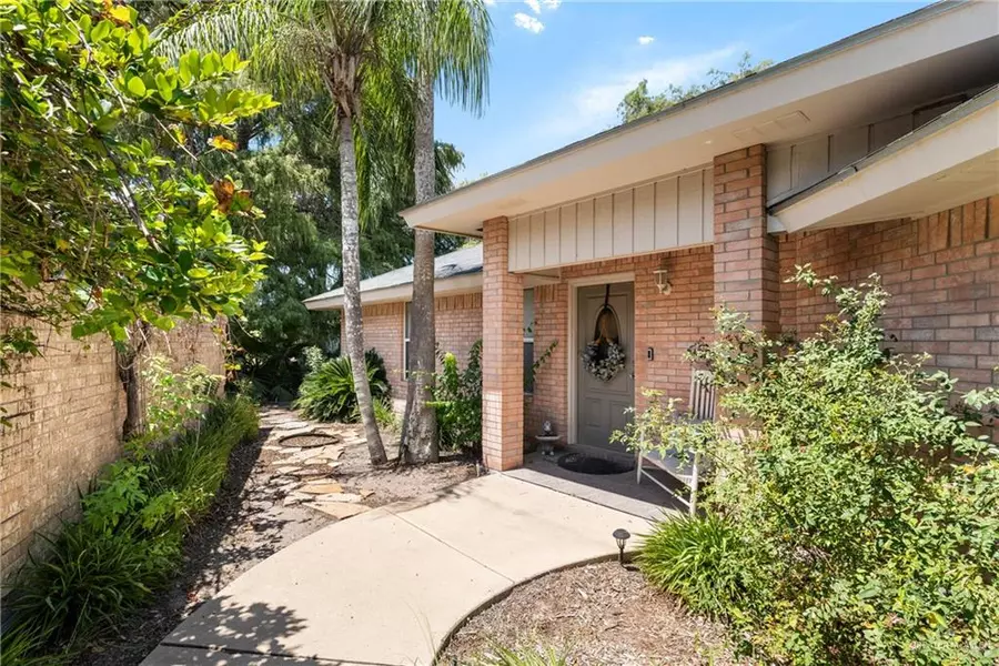 185 Macbeth CT, Harlingen, TX 78552