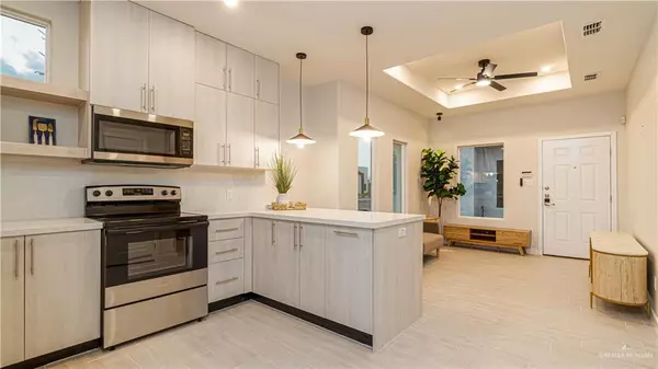 Mcallen, TX 78504,11500 N 25th LN #2