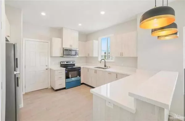 Mcallen, TX 78504,11500 N 25th LN #2