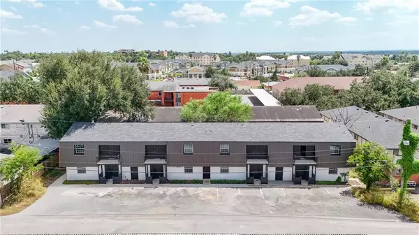 Mcallen, TX 78503,712 W Toronto AVE #3