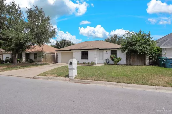 Pharr, TX 78577,4102 Ebano DR