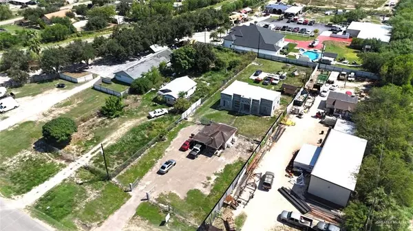 Mission, TX 78574,5923 W Mile 5 N
