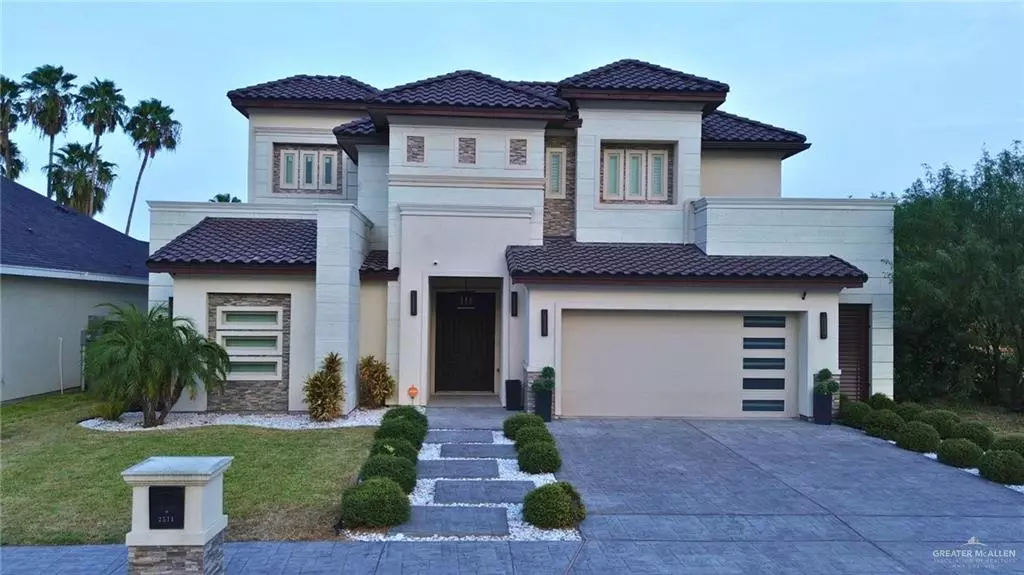 Mcallen, TX 78503,2511 S 43rd LN