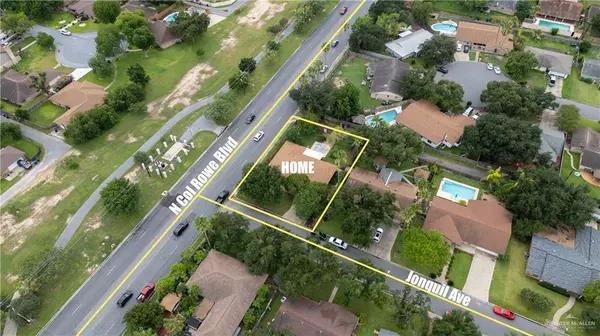 Mcallen, TX 78504,201 W Jonquil AVE