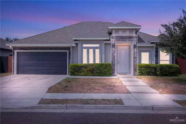 Mcallen, TX 78504,7809 N 27th ST