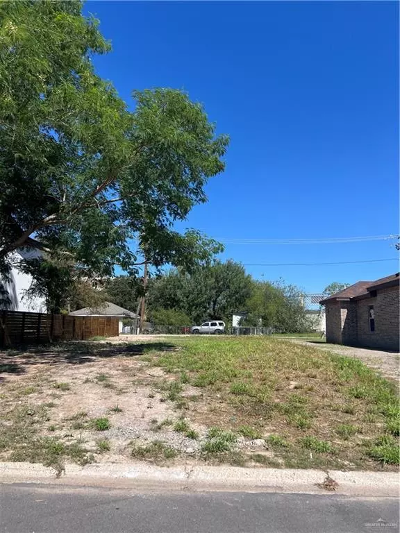 Mcallen, TX 78501,1624 Toronto AVE