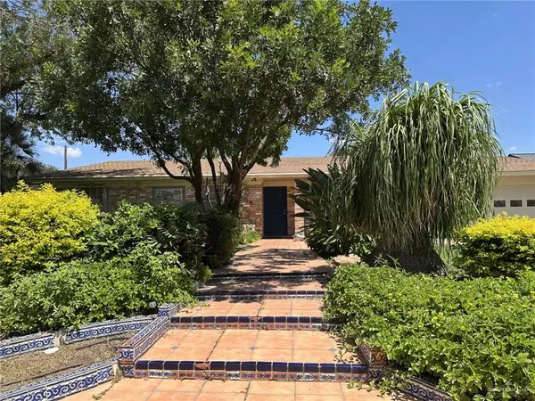 Mcallen, TX 78504,1518 Redbud AVE