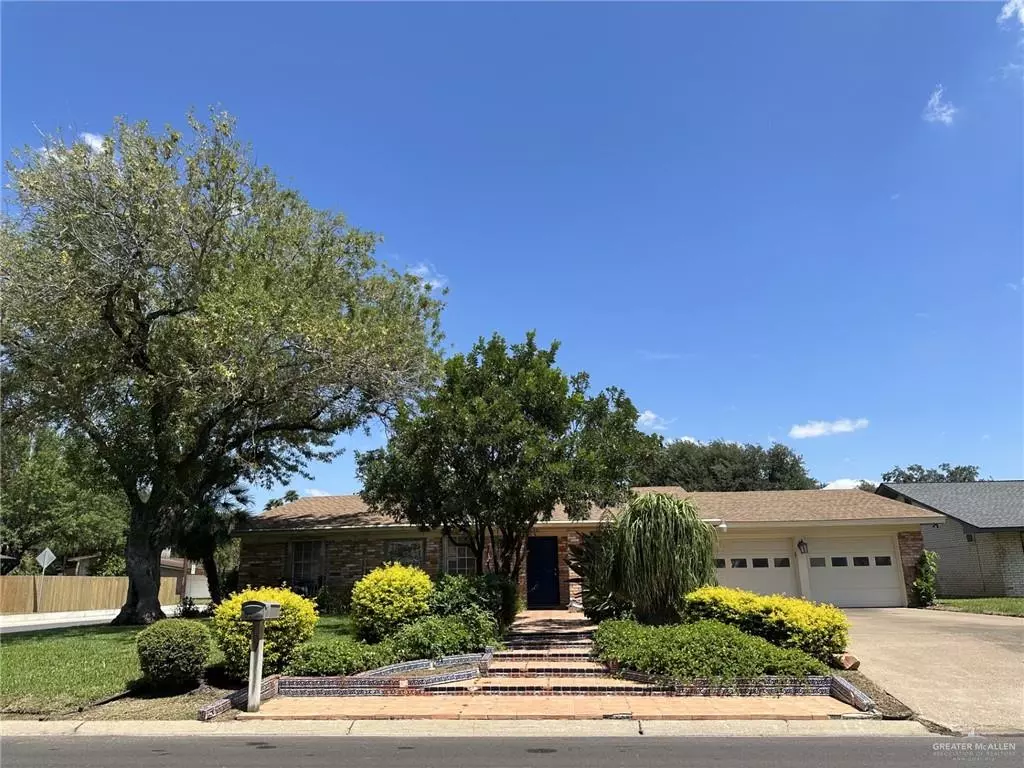 Mcallen, TX 78504,1518 Redbud AVE