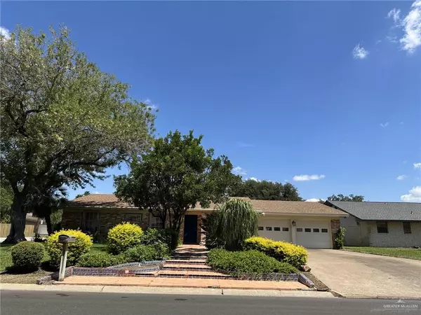 Mcallen, TX 78504,1518 Redbud AVE