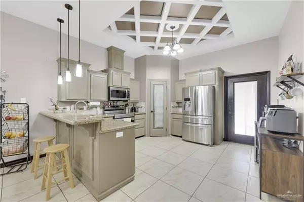 Edinburg, TX 78539,316 Kika De La Garza ST