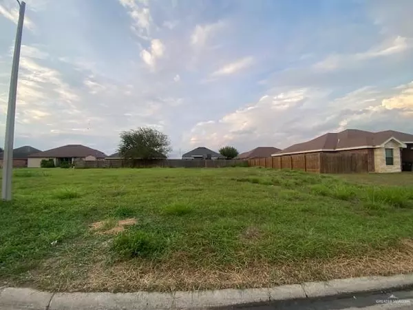 1621 W Hayes AVE, Mission, TX 78573