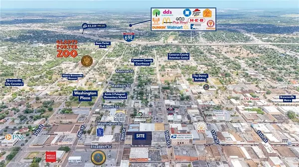 Brownsville, TX 78520,935 E Elizabeth ST