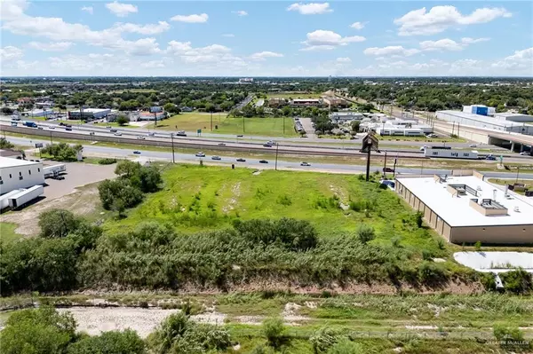 Weslaco, TX 78599,0000 E Frontage RD