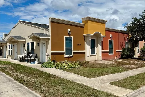 Edinburg, TX 78539,3103 Scottland DR