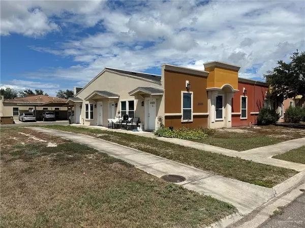 Edinburg, TX 78539,3103 Scottland DR